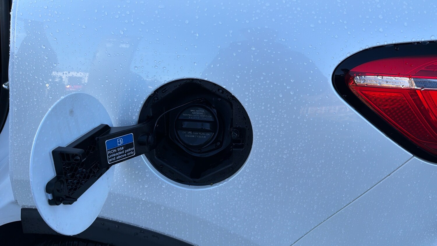 Used MG MG HS 2020 for sale - 77192813: Photo 49