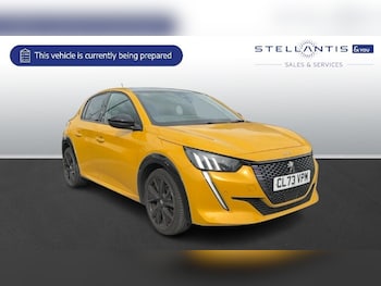 Used Peugeot 208 2023 for sale - 78923694: Photo