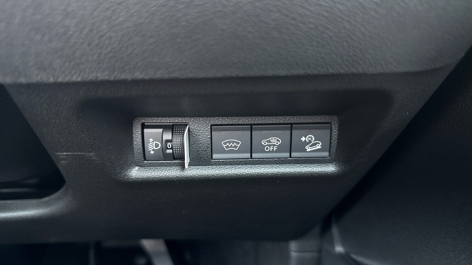 Vehicle 34