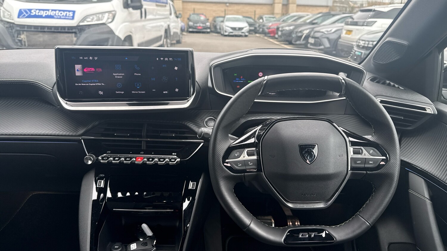 Used Peugeot 208 2024 for sale - 77770313: Photo 10