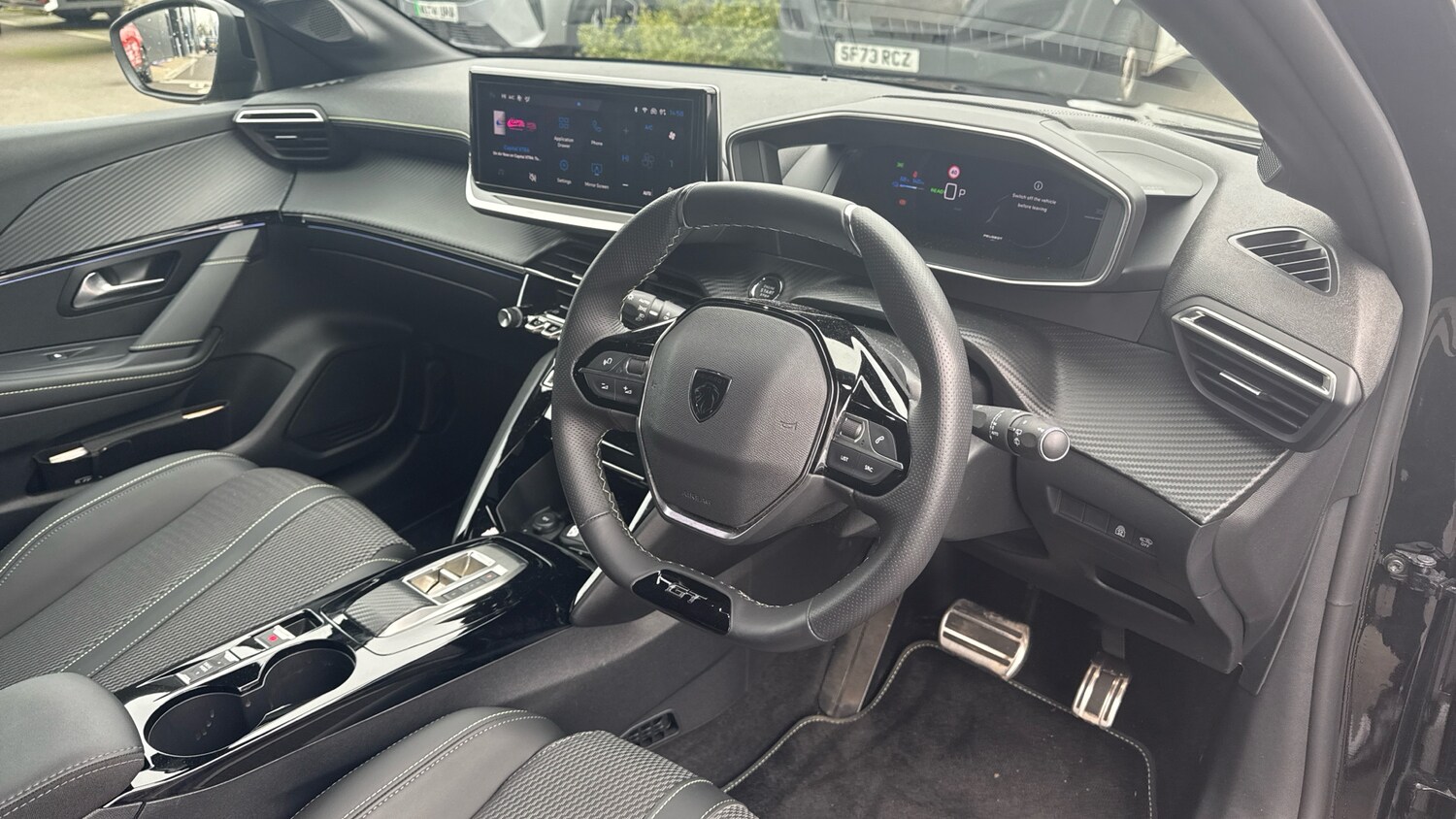 Used Peugeot 208 2024 for sale - 77770313: Photo 11