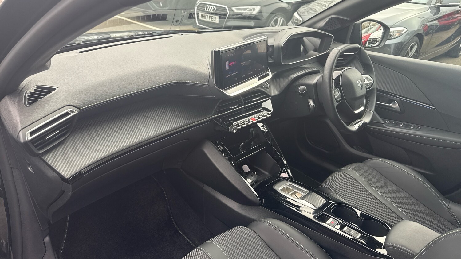 Used Peugeot 208 2024 for sale - 77770313: Photo 12