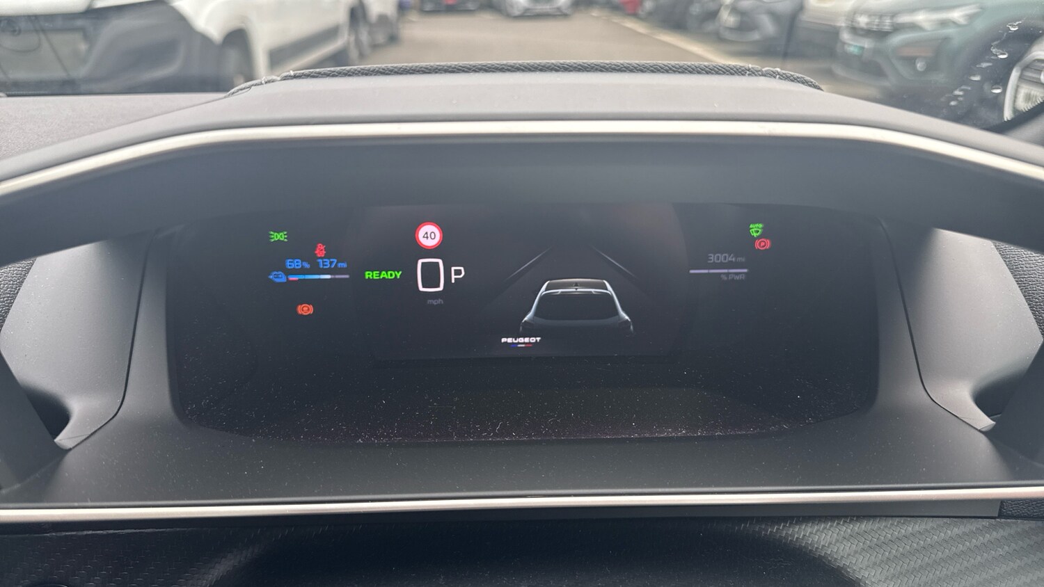 Used Peugeot 208 2024 for sale - 77770313: Photo 13