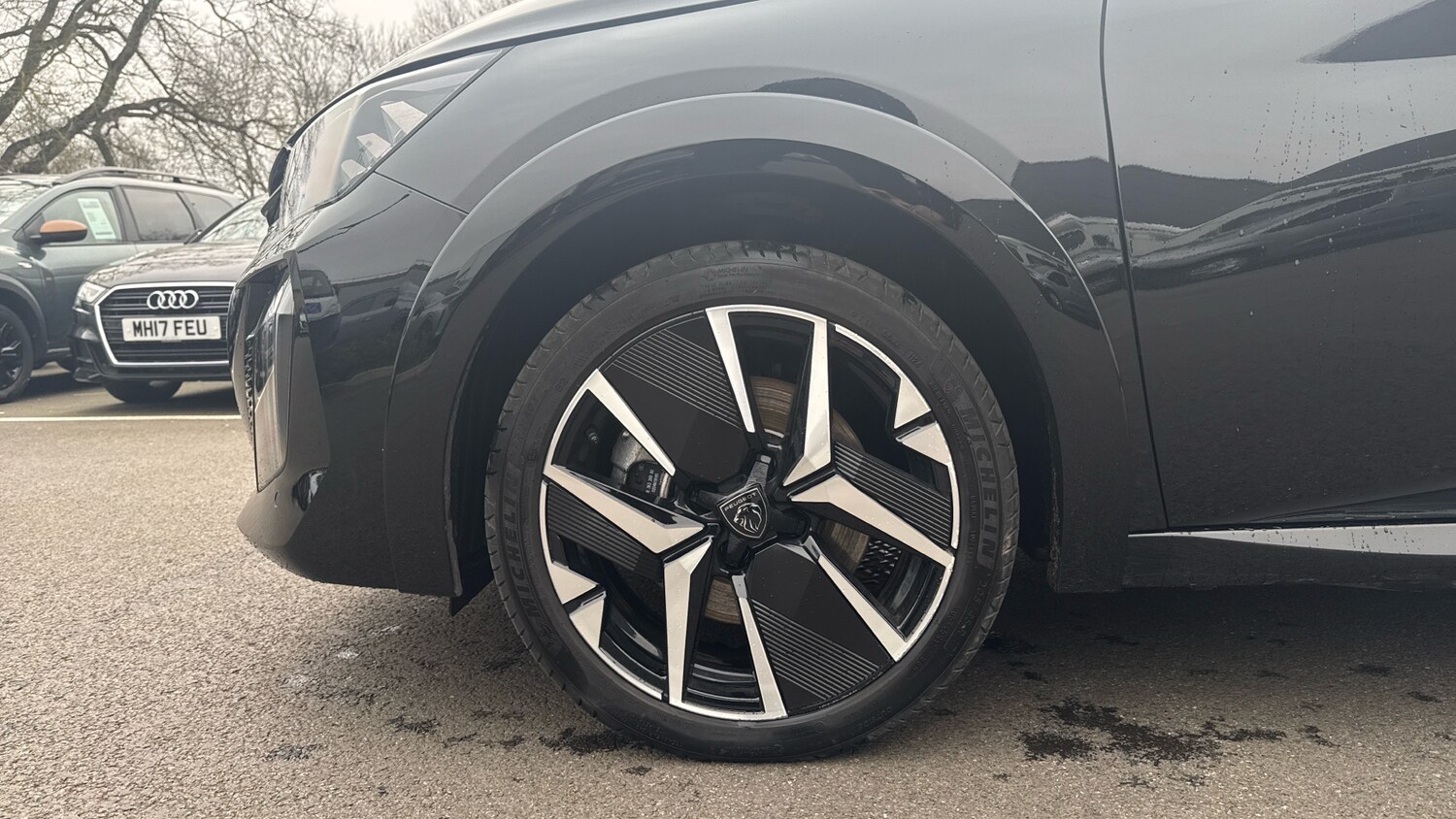 Used Peugeot 208 2024 for sale - 77770313: Photo 14