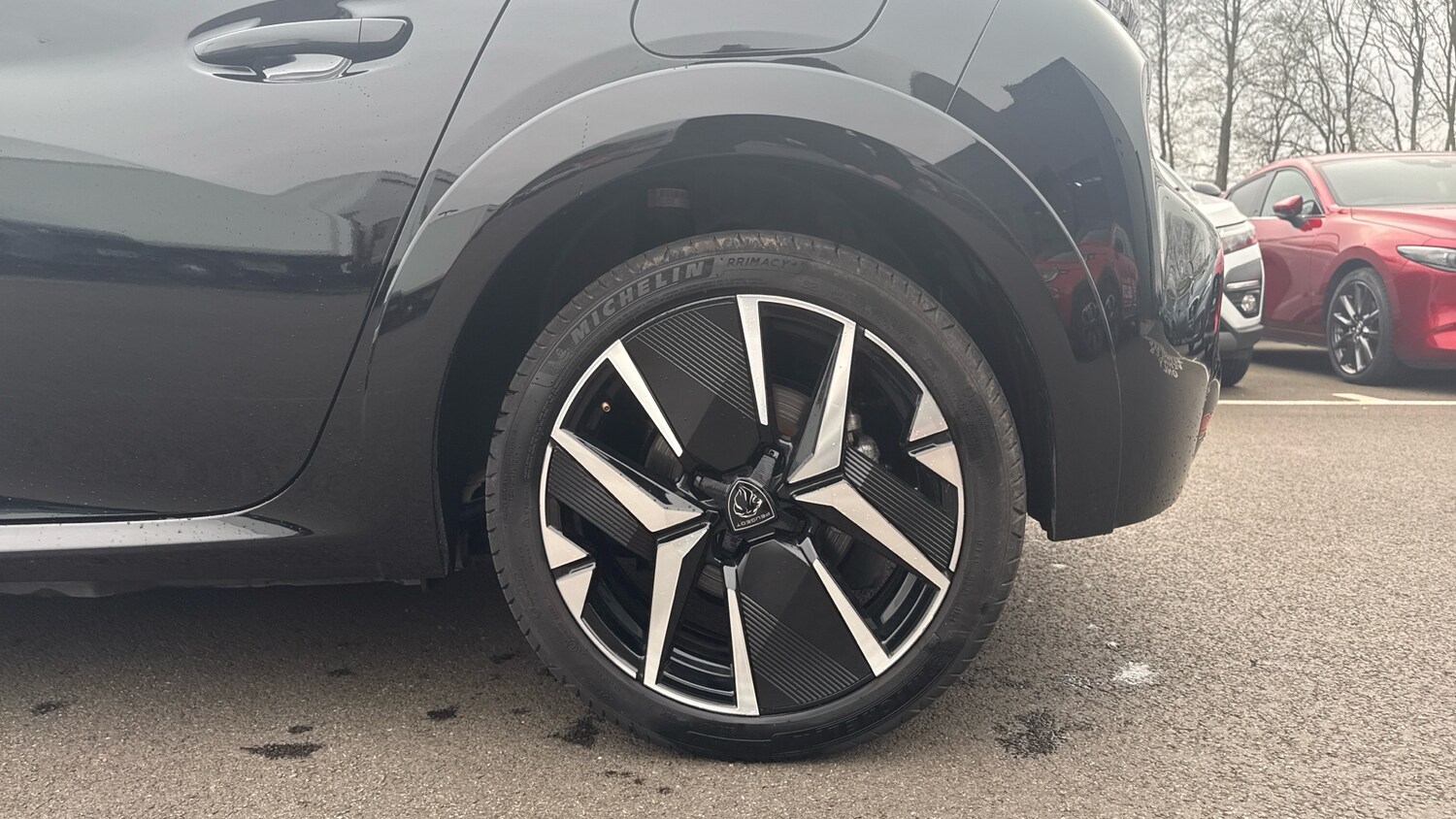 Used Peugeot 208 2024 for sale - 77770313: Photo 15