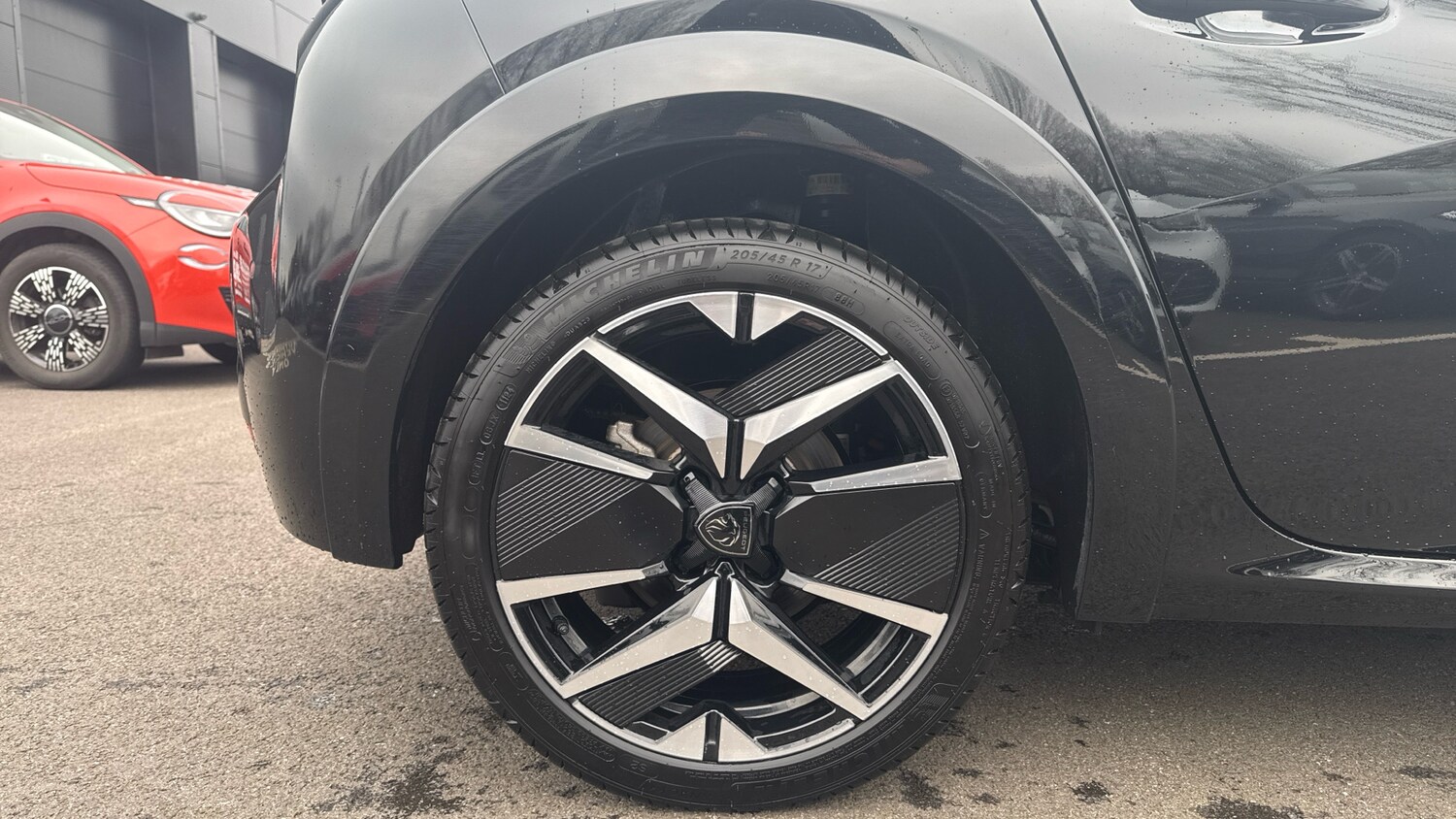 Used Peugeot 208 2024 for sale - 77770313: Photo 16