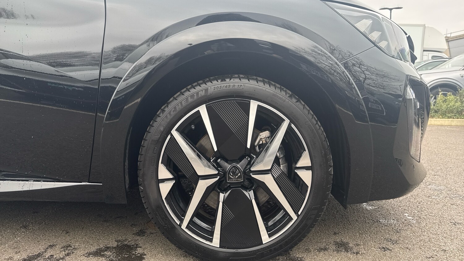 Used Peugeot 208 2024 for sale - 77770313: Photo 17