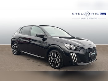 Used Peugeot 208 2024 for sale - 77770313: Photo