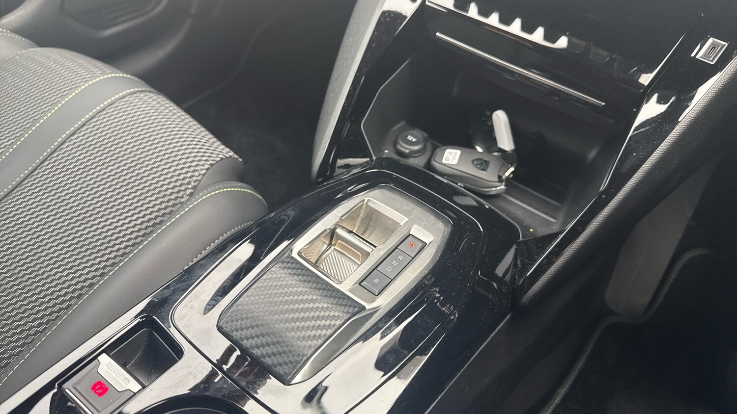 Used Peugeot 208 2024 for sale - 77770313: Photo 20