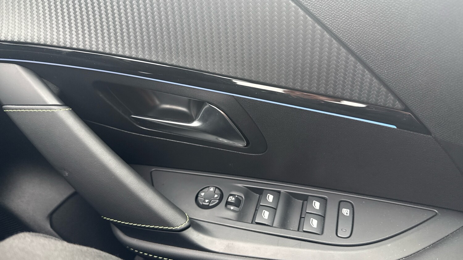 Used Peugeot 208 2024 for sale - 77770313: Photo 22