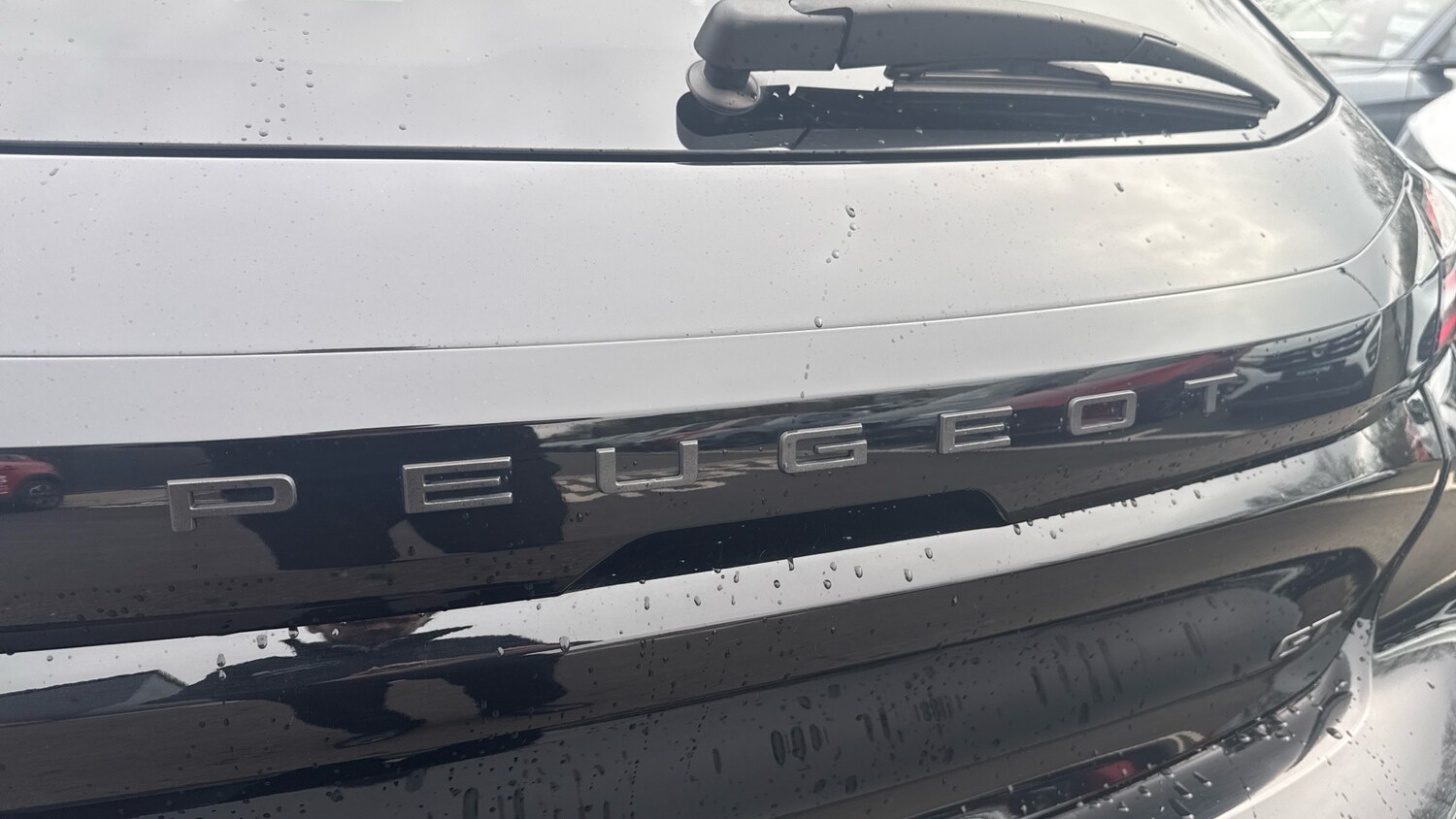 Used Peugeot 208 2024 for sale - 77770313: Photo 26