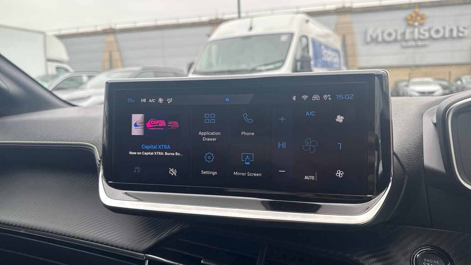 Used Peugeot 208 2024 for sale - 77770313: Photo 29