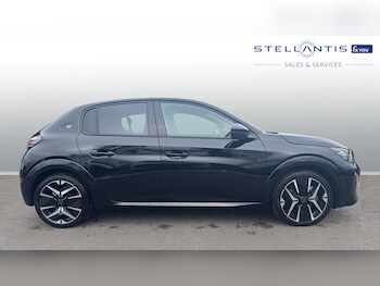 Used Peugeot 208 2024 for sale - 77770313: Photo