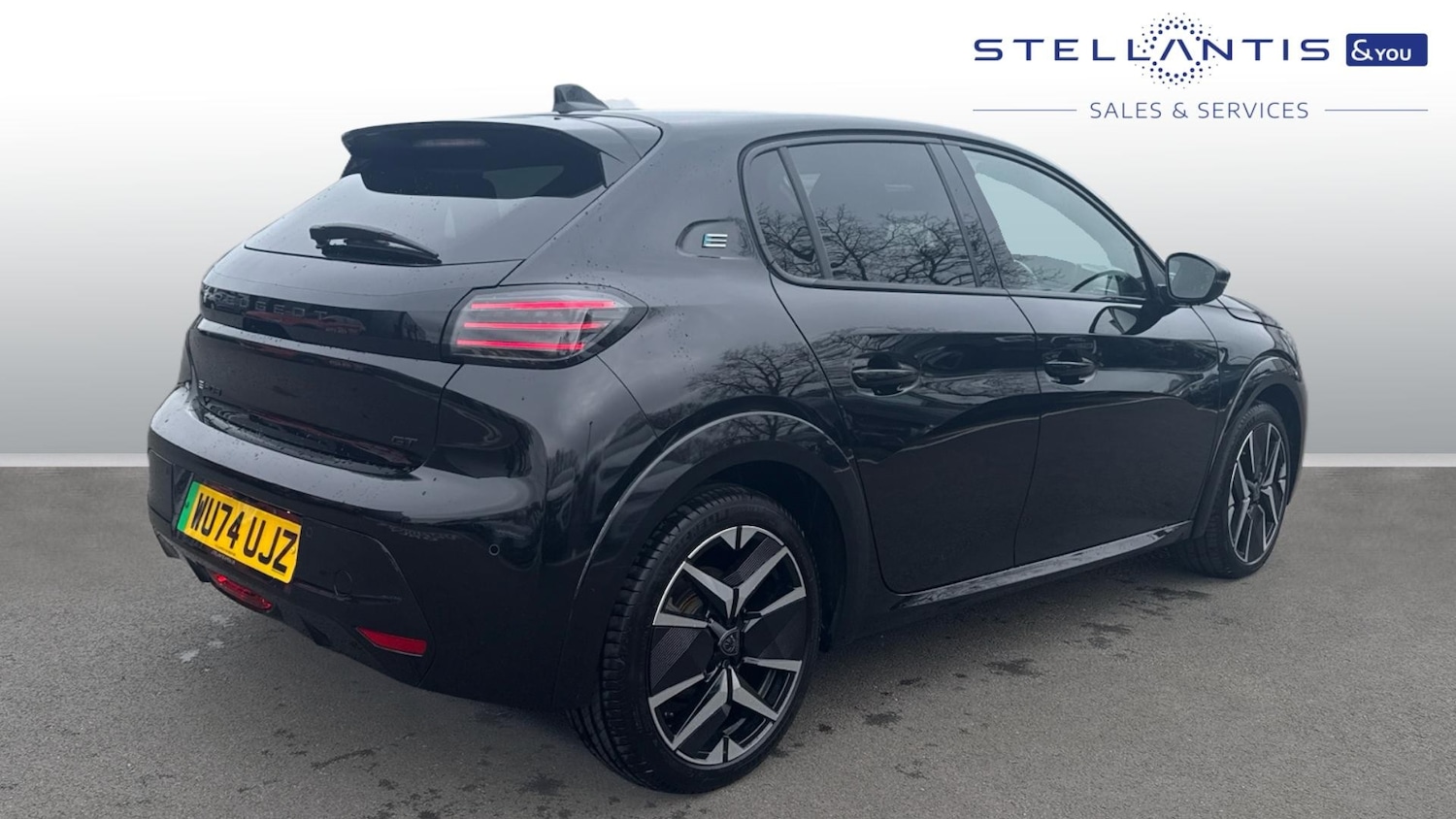 Used Peugeot 208 2024 for sale - 77770313: Photo 3