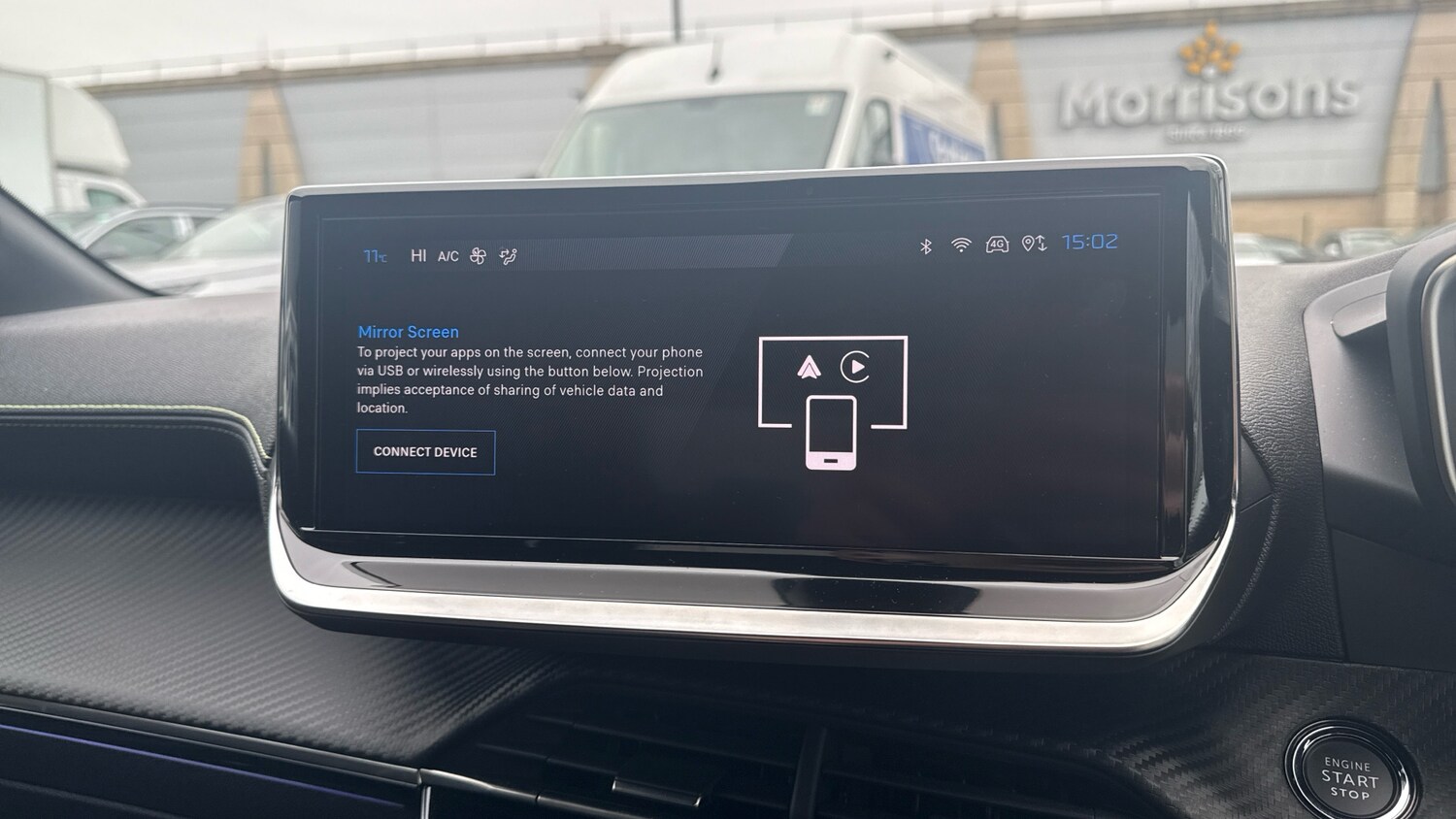 Used Peugeot 208 2024 for sale - 77770313: Photo 30