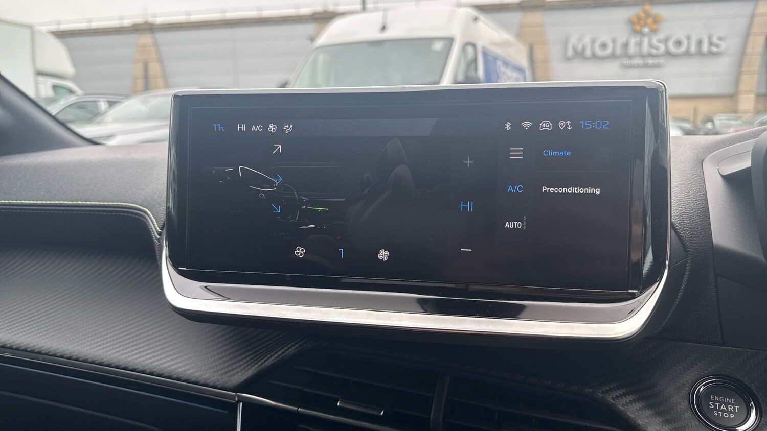 Used Peugeot 208 2024 for sale - 77770313: Photo 31