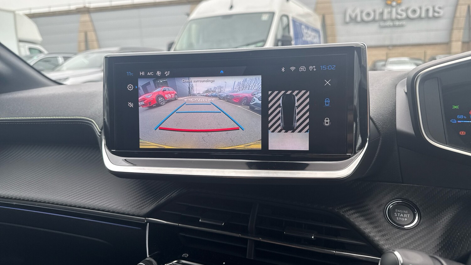 Used Peugeot 208 2024 for sale - 77770313: Photo 32