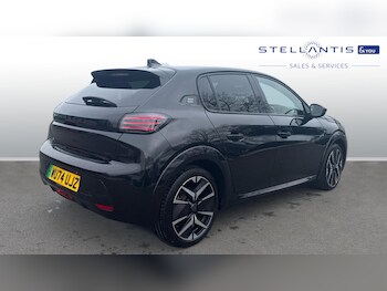 Used Peugeot 208 2024 for sale - 77770313: Photo