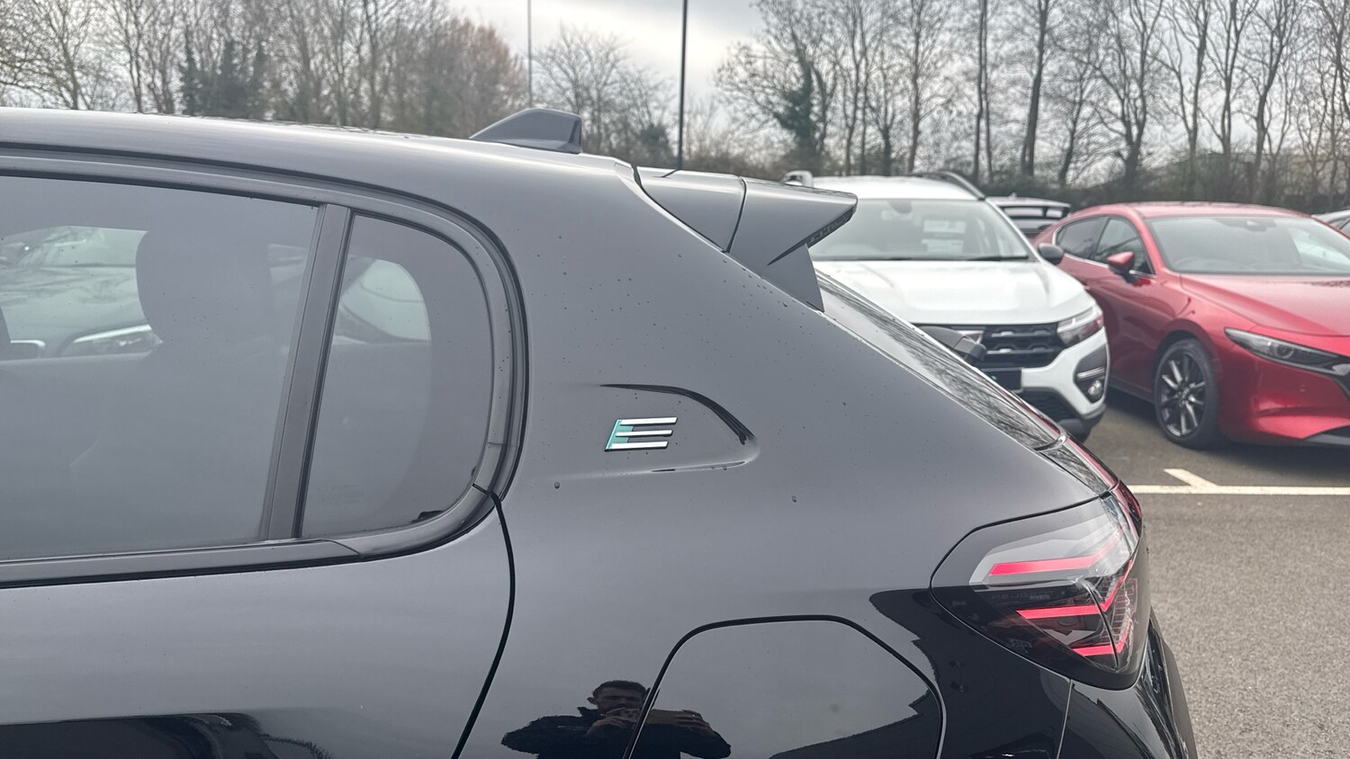 Used Peugeot 208 2024 for sale - 77770313: Photo 43