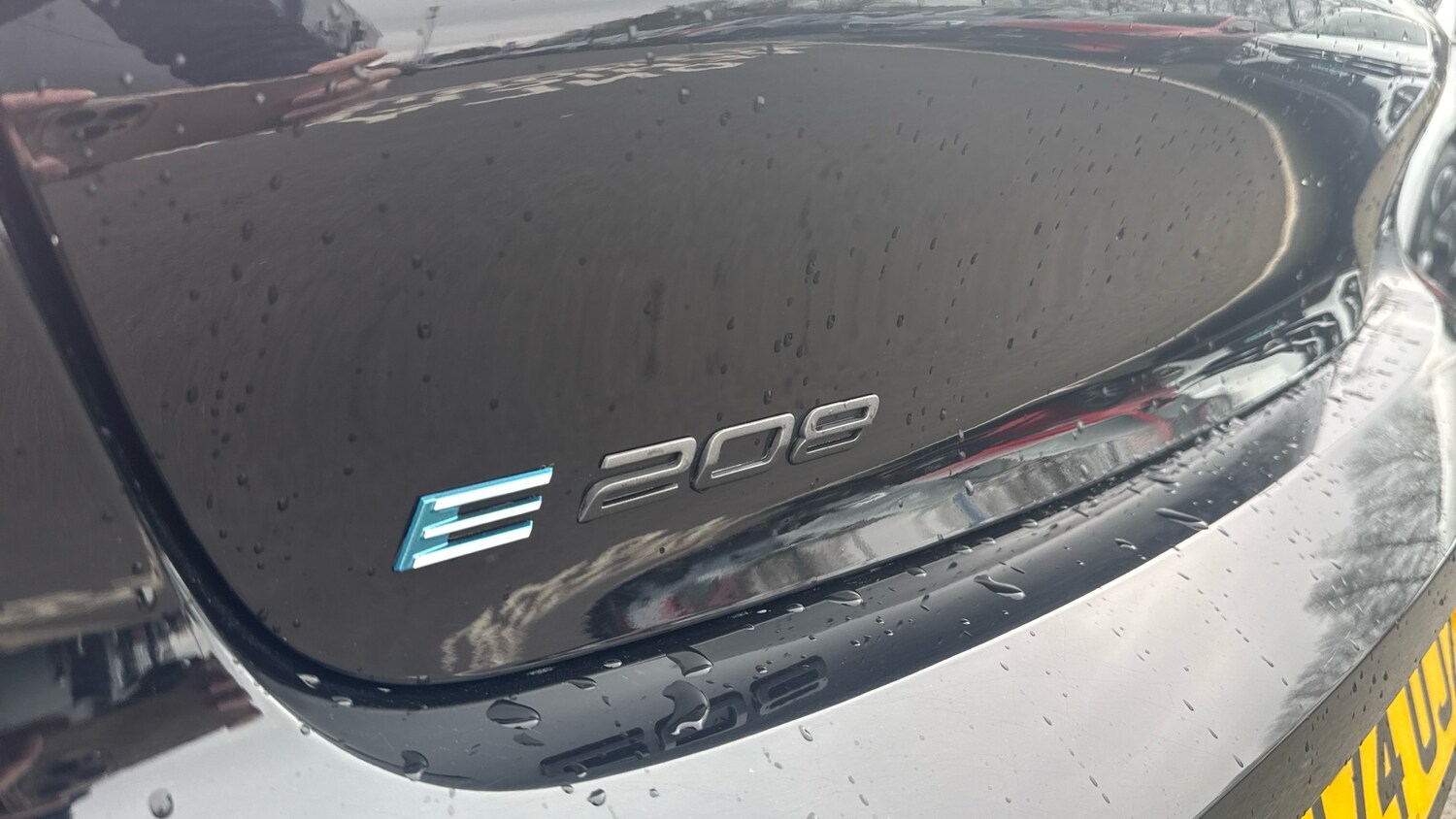 Used Peugeot 208 2024 for sale - 77770313: Photo 44