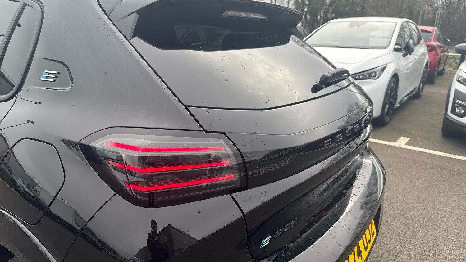 Used Peugeot 208 2024 for sale - 77770313: Photo 45