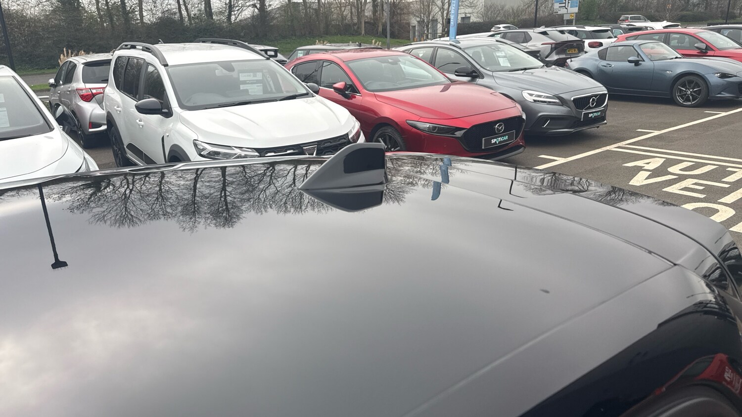 Used Peugeot 208 2024 for sale - 77770313: Photo 48