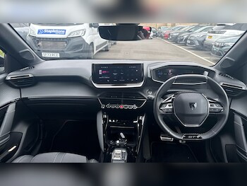 Used Peugeot 208 2024 for sale - 77770313: Photo