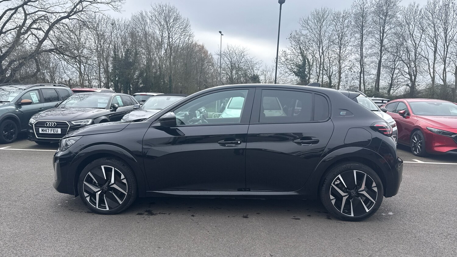 Used Peugeot 208 2024 for sale - 77770313: Photo 6