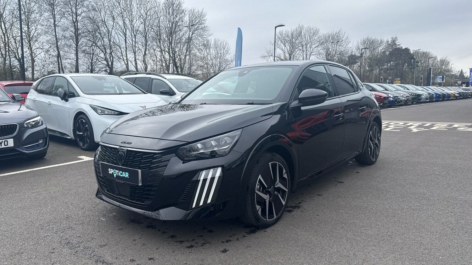 Used Peugeot 208 2024 for sale - 77770313: Photo 7