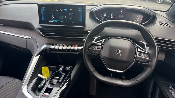 Used Peugeot 3008 2023 for sale - 76154028: Photo 10