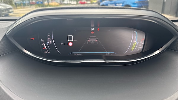 Used Peugeot 3008 2023 for sale - 76154028: Photo 13