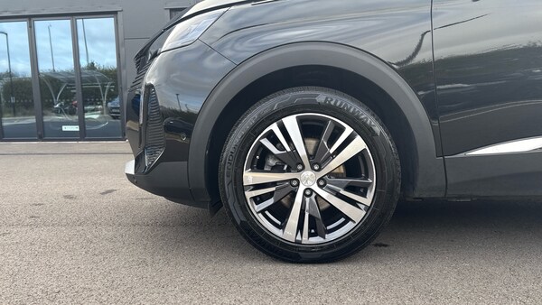 Used Peugeot 3008 2023 for sale - 76154028: Photo 14