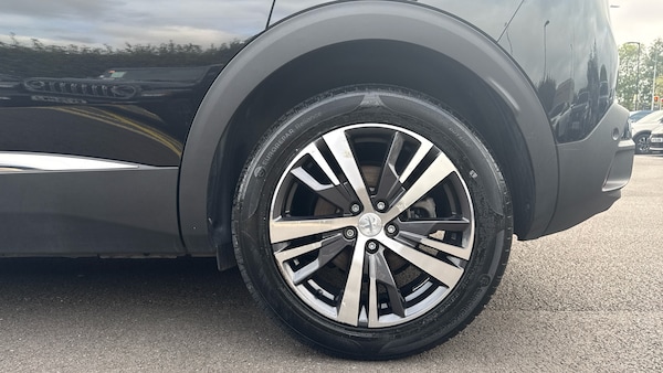 Used Peugeot 3008 2023 for sale - 76154028: Photo 15