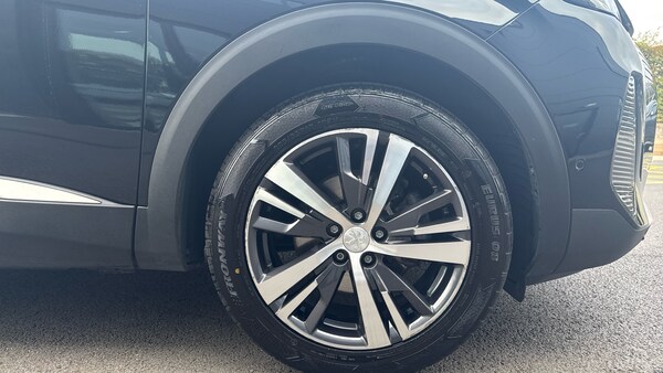 Used Peugeot 3008 2023 for sale - 76154028: Photo 17