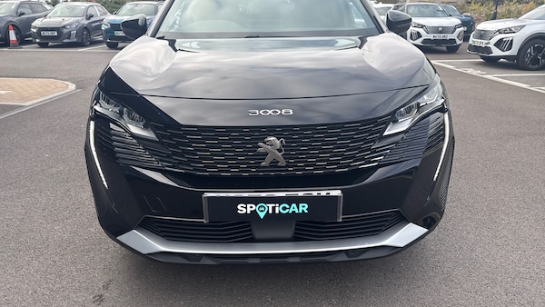 Used Peugeot 3008 2023 for sale - 76154028: Photo 18