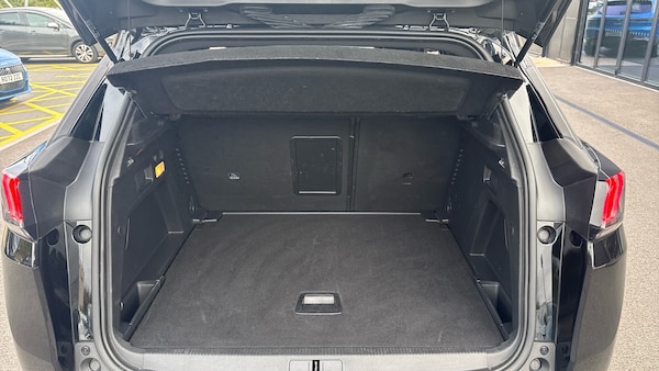 Used Peugeot 3008 2023 for sale - 76154028: Photo 19