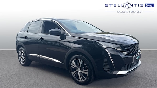 Used Peugeot 3008 2023 for sale - 76154028: Photo 1