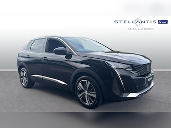 Peugeot - 3008