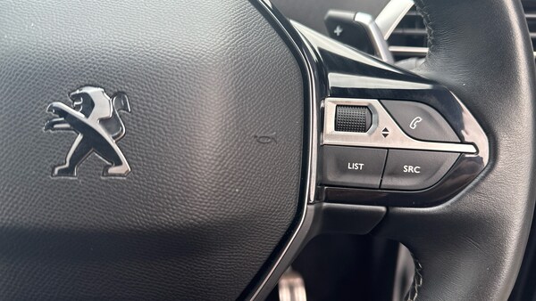 Used Peugeot 3008 2023 for sale - 76154028: Photo 24