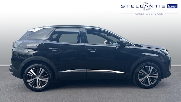 Used Peugeot 3008 2023 for sale - 76154028: Photo 2
