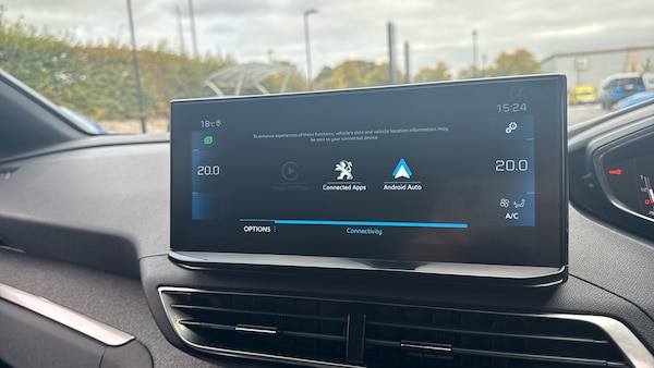Used Peugeot 3008 2023 for sale - 76154028: Photo 32