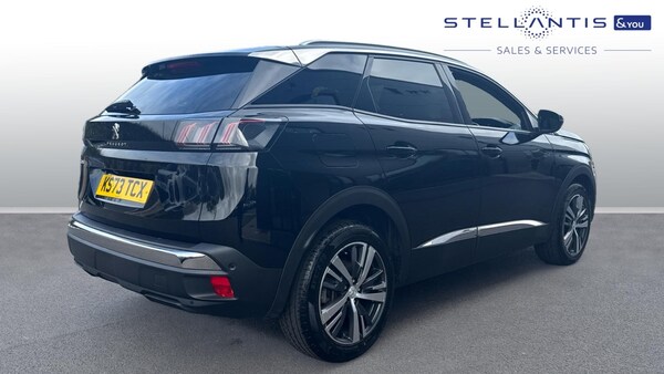 Used Peugeot 3008 2023 for sale - 76154028: Photo 3