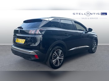 Used Peugeot 3008 2023 for sale - 76154028: Photo 3