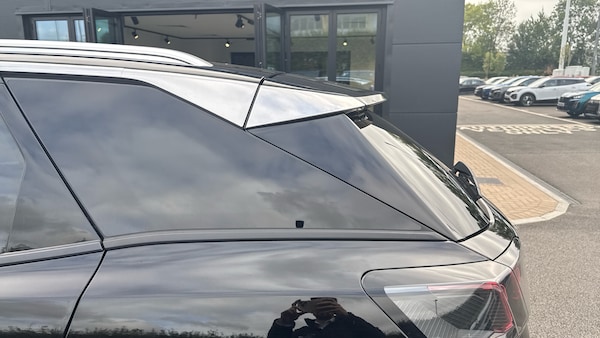 Used Peugeot 3008 2023 for sale - 76154028: Photo 43