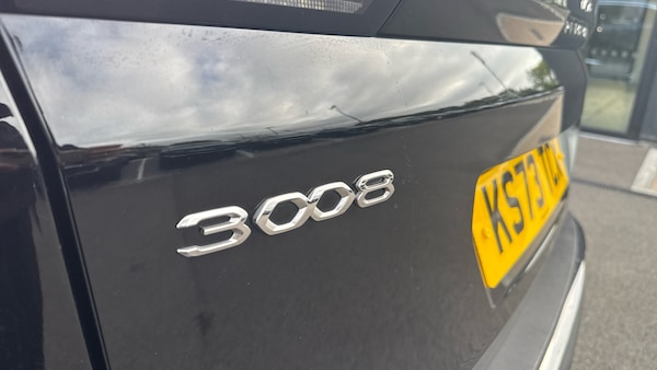 Used Peugeot 3008 2023 for sale - 76154028: Photo 44