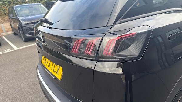 Used Peugeot 3008 2023 for sale - 76154028: Photo 45