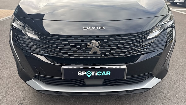 Used Peugeot 3008 2023 for sale - 76154028: Photo 46