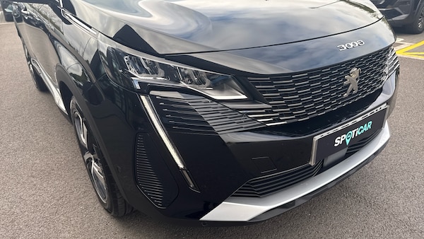 Used Peugeot 3008 2023 for sale - 76154028: Photo 47