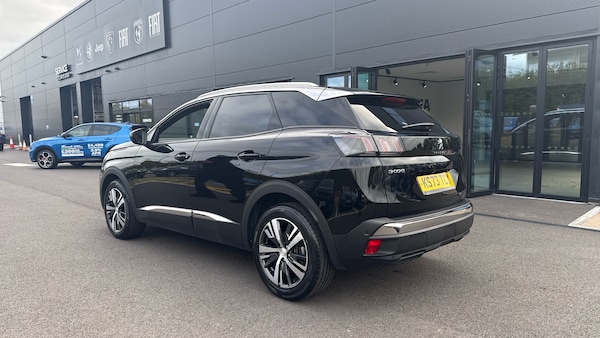 Used Peugeot 3008 2023 for sale - 76154028: Photo 5