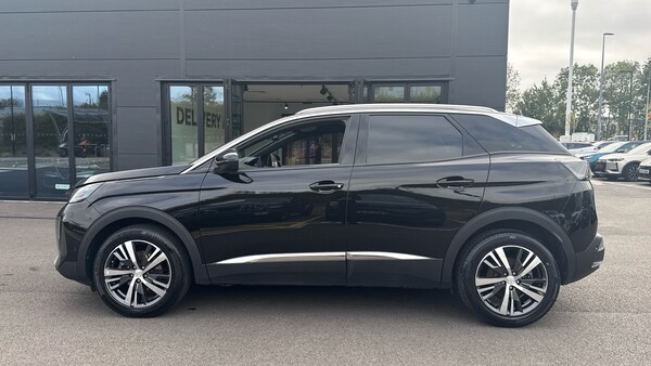 Used Peugeot 3008 2023 for sale - 76154028: Photo 6